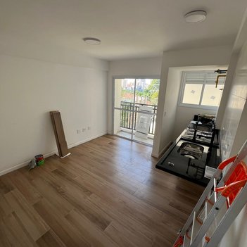 apartment em Rua Paulo Maldi, Tucuruvi - São Paulo - SP