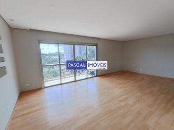 apartment em Rua Xavier Gouveia, Parque Colonial - São Paulo - SP