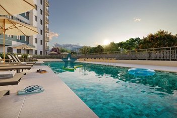 apartment em Rua Barra Funda, Barra Funda - São Paulo - SP