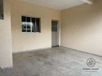 house em Rua Antonio Pereira de Moraes, Jardim Residencial Martinez - Sorocaba - SP