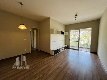 apartment em Avenida Marcos Penteado de Ulhôa Rodrigues, Tamboré - Santana de Parnaíba - SP