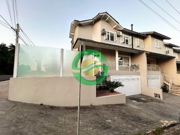 apartment em Rua Gaspar Silveira Martins, Margarida - Santa Cruz do Sul - RS