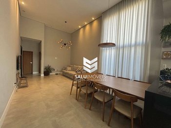 house em Avenida Paraná, Cajuru do Sul - Sorocaba - SP