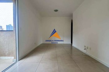 apartment em Rua Corinto, Serra - Belo Horizonte - MG