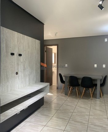 apartment em Rua Alexandre Luciano, Desvio Rizzo - Caxias do Sul - RS