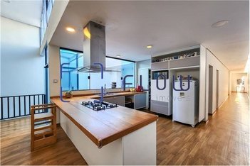 house em Rua Mundo Novo, Vila Anglo Brasileira - São Paulo - SP