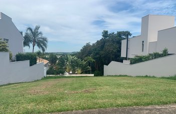 land_lot em Rua Viale Itália, Jardim Vila Paradiso - Indaiatuba - SP