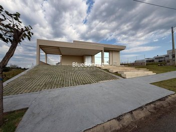 house em Alameda Santorini, Residencial Reserva Tocantins - Itupeva - SP