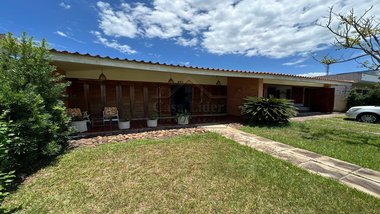 house em Avenida Jaçanã, Xangri-Lá - Xangri-Lá - RS