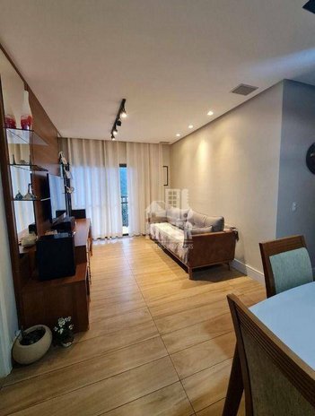 apartment em Estrada Bandeirantes, Curicica - Rio de Janeiro - RJ