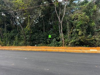 land_lot em Avenida Um, Pontal da Liberdade - Lagoa Santa - MG