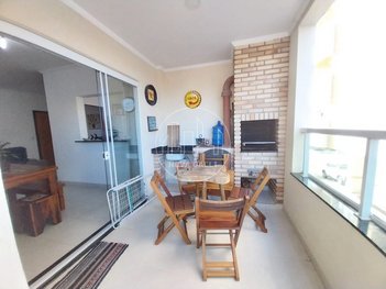 apartment em Rua René Vigneron, Itaguá - Ubatuba - SP