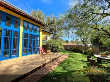 house em Rua Tadao Kamicado, Parque Belvedere - São Carlos - SP