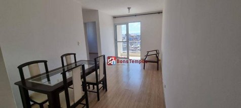 apartment em Avenida Tarumã, Vila Pierina - São Paulo - SP