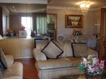 apartment em Rua Tibiri, Jardim São Paulo(Zona Norte) - São Paulo - SP