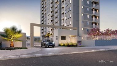 apartment em Rua Hannibal Porto, Irajá - Rio de Janeiro - RJ