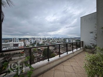 apartment em Rua São Pedro, Centro - São Leopoldo - RS