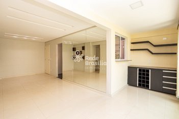 apartment em Quadra 203, Sul (Águas Claras) - Brasília - DF