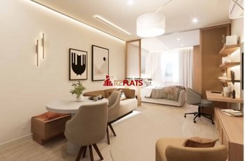 apartment em Rua Quatá, Vila Olímpia - São Paulo - SP