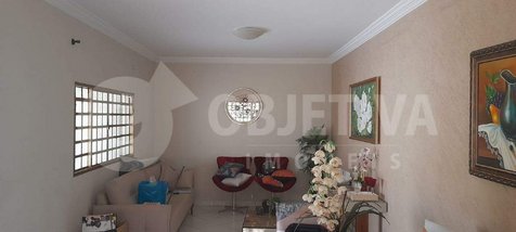 house em Rua Osvaldo Mendes Carvalho, Jardim Patrícia - Uberlândia - MG