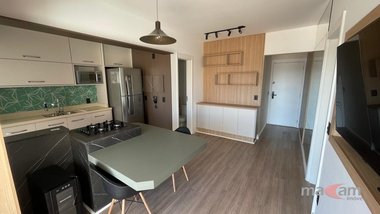 apartment em Rua Vapabussu, Jardim Aeroporto - São Paulo - SP