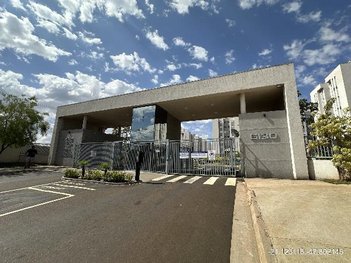 apartment em Avenida Eduardo Andrea Matarazzo, Chácaras Pedro Corrêa de Carvalho - Ribeirão Preto - SP