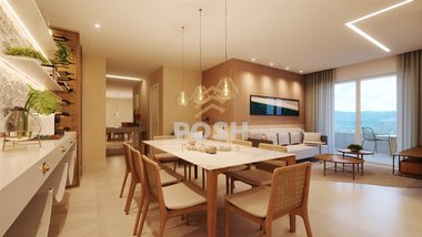 apartment em Avenida Doutor Marco Paulo Simon Jardim, Serra do Curral Del Rey - Nova Lima - MG