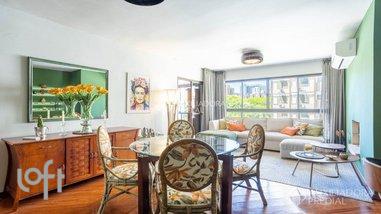 apartment em Tauphick Saadi, Bela Vista - Porto Alegre - RS