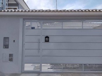 house em Rua Walter Pinto, Cocaia - Guarulhos - SP