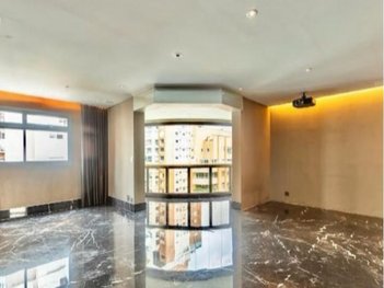 apartment em Rua Araguari, Vila Uberabinha - São Paulo - SP