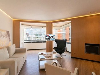apartment em Rua Caraíbas, Perdizes - São Paulo - SP