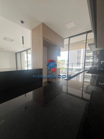 apartment em Rua Artur de Freitas Leitão, Nova Campinas - Campinas - SP