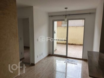 apartment em Avenida Amador Aguiar, Jaraguá - São Paulo - SP
