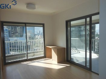 apartment em Rua Cláudio Soares, Pinheiros - São Paulo - SP