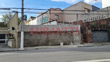 land_lot em Avenida Nova Cantareira, Tucuruvi - São Paulo - SP