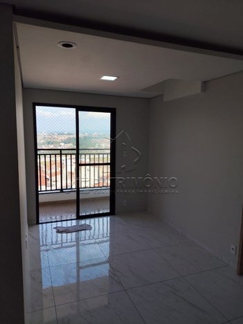 apartment em Rua Gildo Scareli, Wanel Ville - Sorocaba - SP