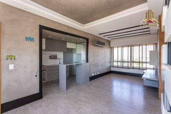 apartment em Avenida Otto Niemeyer, Tristeza - Porto Alegre - RS