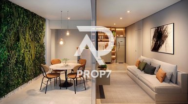 apartment em Rua Itapeva, Bela Vista - São Paulo - SP