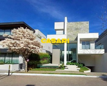 house em Alameda dos Manacás, Cerâmica - São Caetano do Sul - SP