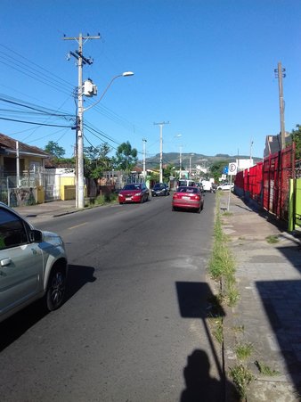 Cômodo Condomínio