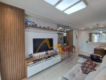 apartment em Rua Machado de Assis, Flamengo - Rio de Janeiro - RJ
