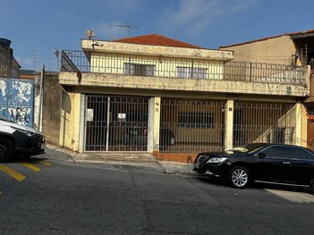 house em Rua Carolina Maria de Jesus, Vila Tolstoi - São Paulo - SP