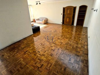 apartment em Avenida Paulista, Bela Vista - São Paulo - SP