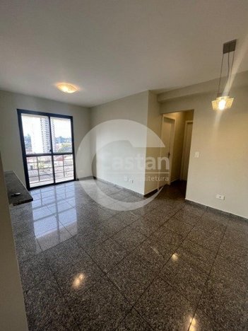 apartment em Rua Siqueira Bueno, Belenzinho - São Paulo - SP