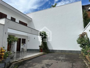 house em Avenida Miruna, Indianópolis - São Paulo - SP