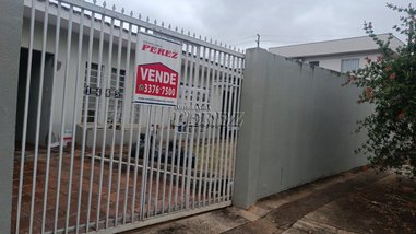 commercial_building em Rua Tietê, Jardim Tabapuã - Londrina - PR
