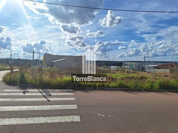 land_lot em Rua Estanislau Schastai Kossemba, Colônia Dona Luíza - Ponta Grossa - PR