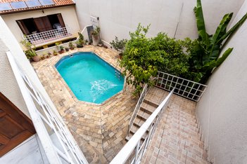 house em Rua Tatsuo Okachi, Chácara Inglesa - São Paulo - SP