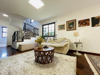 house em Rua Adib Auada, Jardim Lambreta - Cotia - SP