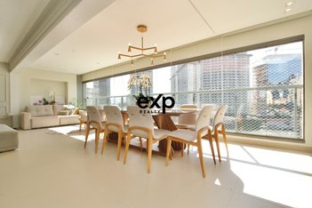 apartment em Rua Joaquim Guarani, Jardim das Acácias - São Paulo - SP